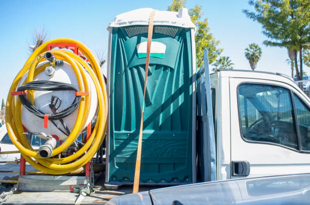Portable Toilet Options We Offer in Arcadia, WI