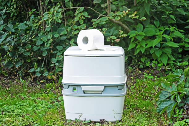 Best Porta potty rental for parties  in Arcadia, WI
