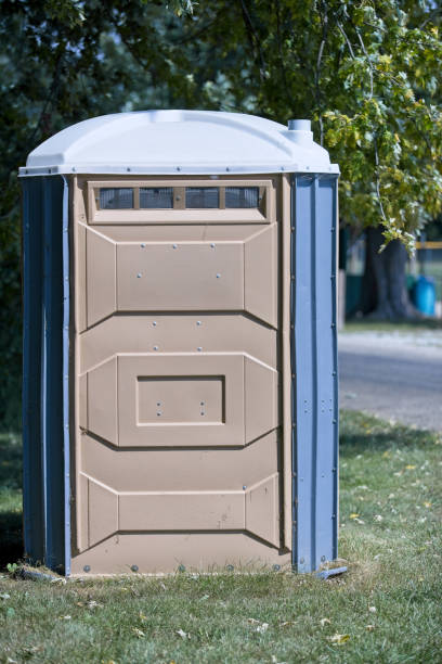 Best Portable restroom trailer rental  in Arcadia, WI