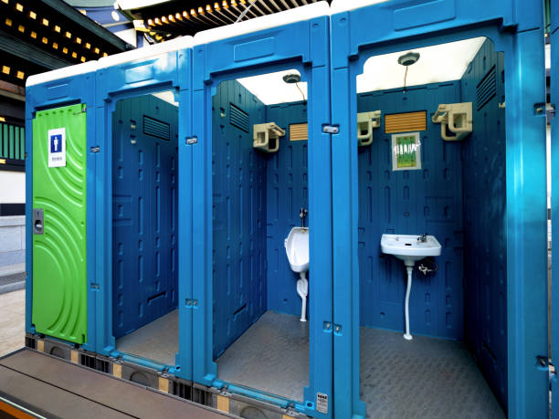 Best Local porta potty services  in Arcadia, WI
