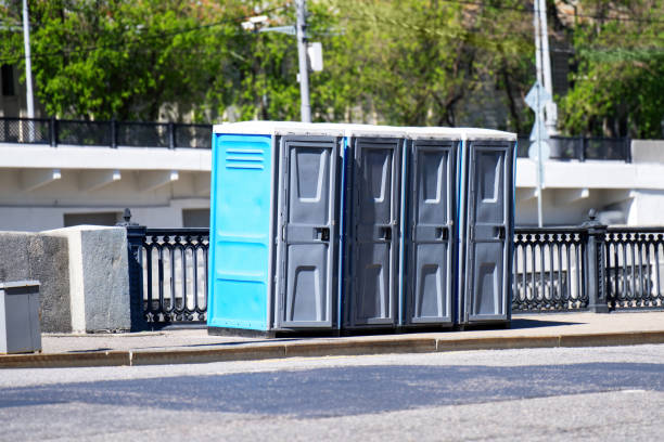 Best Sanitation services for porta potties  in Arcadia, WI