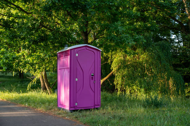 Best Portable bathroom rental  in Arcadia, WI