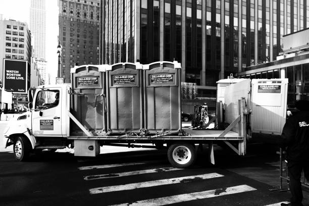 Arcadia, WI porta potty rental Company