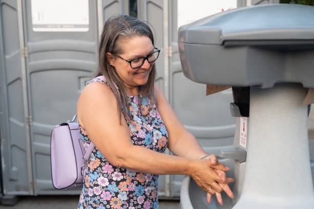 Best High-end porta potty rental  in Arcadia, WI